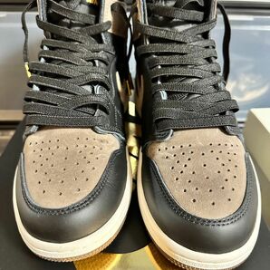 Nike Air Jordan 1 Retro High OG "Palomino" 