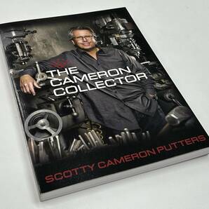 【スコッティ・キャメロン監修】THE CAMERON COLLECTORの画像1