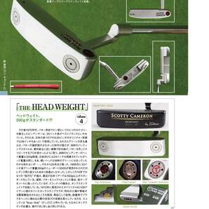 THE SCOTTY CAMERON TOUR ONLY PUTTERS 日本ツアー版の画像8