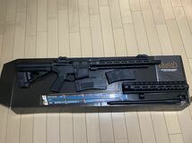 VFC Avalon SABER Carbine 電動ガン 日本仕様 カスタム　トイガン_画像1