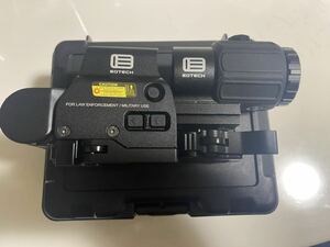 EOTECH イオテック ホロサイト マグニファイア G43 EXPS レプリカ