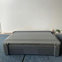 SHARP シャープ WD-880EX 書院 ワープロ 現状品_画像6