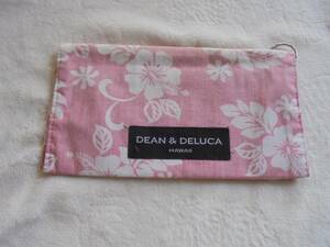  Dean & Dell -ka Hawaii limitation pouch 