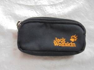 JACK WOLFSKIN　ポーチ