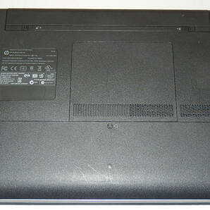 ProBook 450G2 Ci5/4210U HDD欠品等の画像5