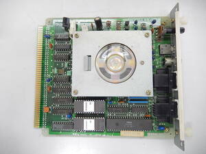 NEC PC-9801-26K (G9WYKA) Cバス用 サウンドボード