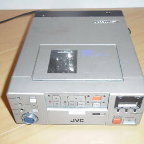 JVC Victor HR-C3U カメラ付き VHS-C ビクター の画像3