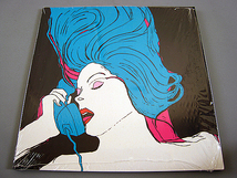 《新品同様》CHROMATICS Night Drive Deluxe Edition 2017 US Orig.CD Italians Do It Better Johnny Jewel Glass Candy Desire_画像1