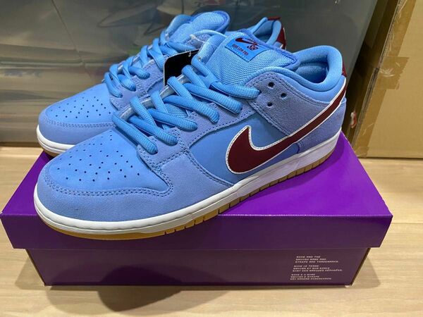 Nike SB Dunk Low Pro 29cm