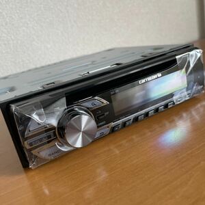 Pioneer carrozzeria DEH-380 / CDTUNER MAIN UNIT