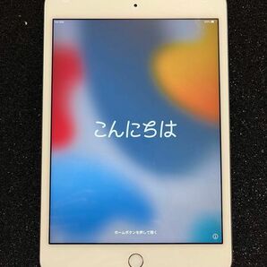 iPad mini4 32G Wi-Fi Cellularタイプ　ジャンク品