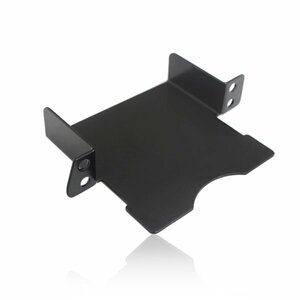 ETC state yota Crown Athlete h24.12 ~ h30.6 ETC on-board device mounting base Manufacturers original interchangeable bracket mounting base ETC installation for foundation 