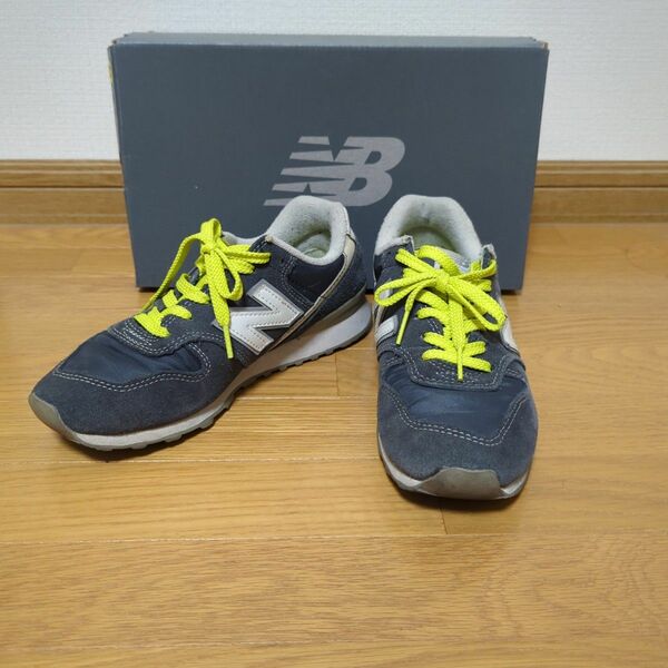 New Balance WR 996 23.0cm