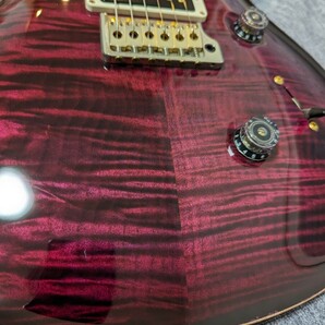 Paul Reed Smith（PRS） Custom24 10topの画像6