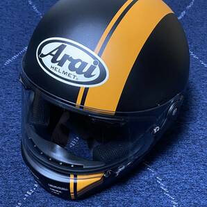 アライ Arai RAPIDE NEO 東単オリジナル XL Z1Z2 Z900RS の画像1