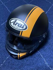 アライ　Arai RAPIDE NEO　東単オリジナル　XL　Z1Z2　Z900RS　