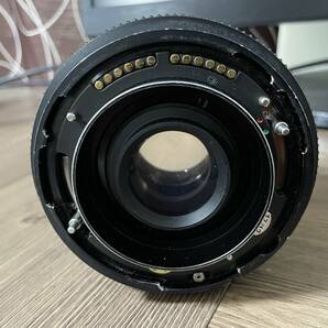 Mamiya SEKOR MACRO Z 140mm 1:4.5 W  キャップ付  RZ67 用レンズの画像4