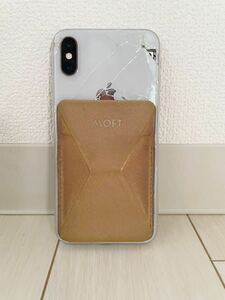 【1000円スタート！】 ジャンク Apple iPhone Xs SIMフリー 256GB 