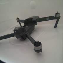 DJI マビックプロ ☆本体のみ☆ジャンク品☆_画像6