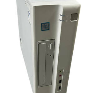 ザ・１０００円 エプソン デスクトップPC AT10 Core i5 6500 3.2GHz HDD 1000GB メモリ ８GB DVDマルチの画像1