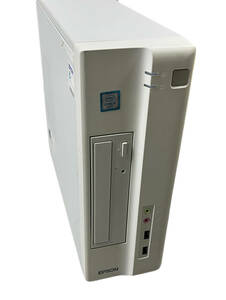  The *1000 иен Epson настольный PC AT10 Core i5 6500 3.2GHz HDD 1000GB память 8GB DVD мульти- 