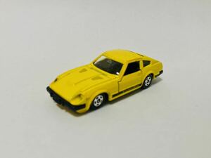 トミカ 15-3-1 ニッサン フェアレディz 280Z-T 日本製 黒箱 当時物 青箱 tomica