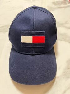 キャップ 帽子 ネイビー ロゴ 