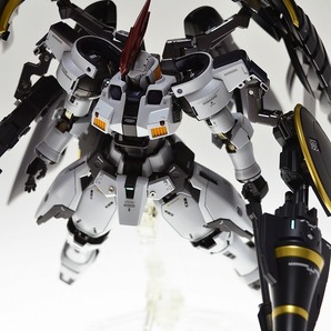 MG 1/100 トールギスF EW 改修塗装済完成品 Endless Waltz 敗者たちの栄光の画像6