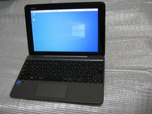 ASUS T101HA