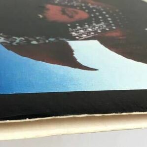 US Orig LP THIN LIZZY BLACK ROSE A ROCK LEGEND BSK 3338の画像6