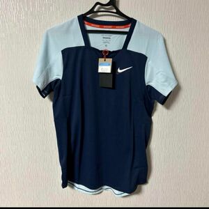 カルロス・アルカラス着 NIKE DFADV スラム シャツ M DN1819