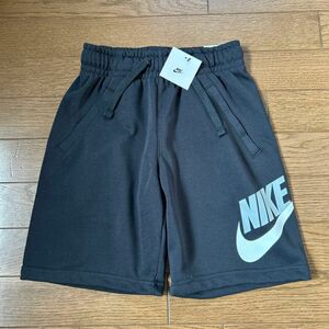 NIKE ナイキ　ショートパンツ　140cm フレンチテリー