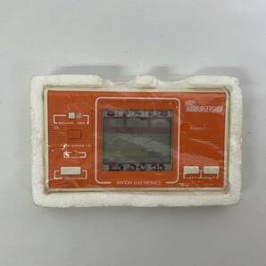 バンダイ LCD ハンバーガーショップ 16278 レトロゲーム 携帯ゲーム BANDAI ゲーム機 38j-4-5の画像3