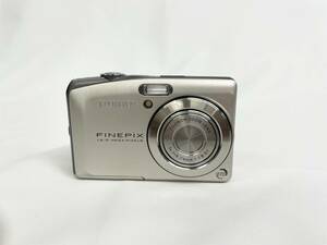 美品 FUJIFILM 富士フィルム Fine Pix F60fd デジカメ デジタルカメラ ファインピクス 動作確認済 シャッター確認済 1200万画素 33j-4-10