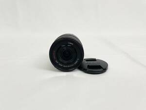 パナソニック Panasonic LUMIX ルミックス G VARIO 14-45mm/1:3.5-5.6 ASPH. MEGA O.I.S. レンズ 一眼 33j-4-15