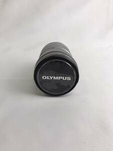 OLYMPUS オリンパス M.ZUIKO DIGITAL 40-150mm 1:4-5.6 R ED MSC 一眼レフ カメラ レンズ シルバー 光学機器 0j-3-15