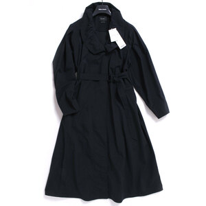 新品 ISABEL MARANT DIPANIMA COAT 定価162,800円 size34 ブラック イザベルマラン コート