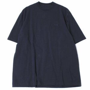 23ss ENNOY 3PACK T-SHIRTS sizeL ネイビー SS23BRENCT01NTL エンノイ 半袖