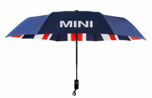 【送料無料】MINI COOPER ミニクーパー ミニクーパー MINI LOGO パラソル 素敵な日傘で紫外線 カット ユニオンジャック Union Jack