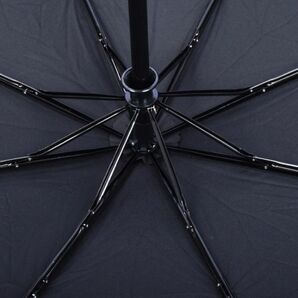 【送料無料】MINI COOPER ミニクーパー MINI WINGLOGO 自動開閉 折り畳み傘 雨傘 日傘 (新品・未使用) 日傘としても有効です (2)の画像5