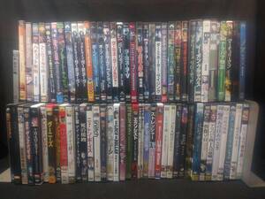 ykbd/24/0418/p120/Y/2*DVD together 74 pcs set Western films action western suspense classic masterpiece Terminator bo-n series 