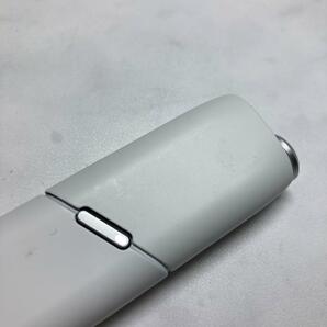 01.935 売り切り！通電確認済◎iQOSマルチ ホワイト アイコスマルチ の画像4