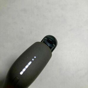 01.2099 売り切り！通電確認済◎iQOS イルマ ペブルグレー 本体 の画像4