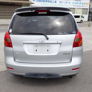 トヨタ カローラ スパシオ ４ＷＤ 平成１４年７月登録 現状販売の画像6
