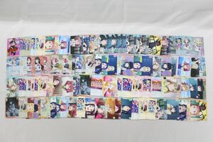 P00】ラブライブ 渡辺曜 他 カード まとめ大量グッズセット品