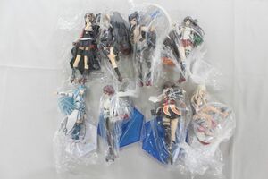 P00】【ジャンク】艦これ ソードアート・オンライン SAO 他 フィギュア まとめ大量グッズセット品