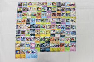 P00】ポケットモンスター ポケモンカード ポケカ レジアイス 他 まとめ大量グッズセット品