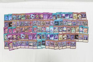 P00】遊戯王 暗黒界の文殿 他 カード まとめ大量グッズセット品