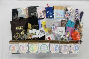 P00] Detective Conan Akai preeminence one other clear case plate etc. summarize large amount goods set goods 