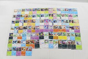 P00】ポケットモンスター ポケモンカード ポケカ ワッカネズミ 等 まとめ大量グッズセット品